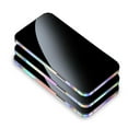 thumbnail image 2 of Pour IPhone 14 Plus Pro Max Film Latéral Anti-Rayures Autocollant Bordure R4R5, 2 of 9