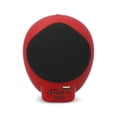 thumbnail image 4 of Bocina Portatil Misik Ms290 Alien Bluetooth Usb Radio Misik MS270, 4 of 4