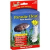 Jungle: Parasite Clear Tank Buddies, 39 G