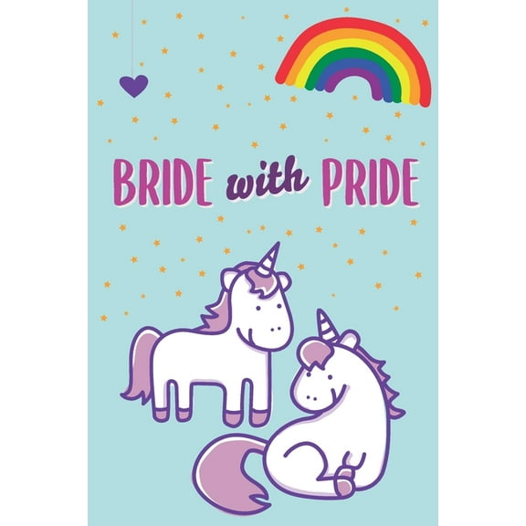 Bride with pride (Paperback)