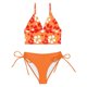 thumbnail image 3 of Traje de Baño Mujer Conjunto de Traje de Baño Con Estampado de Bikini Sexy Para Mujer, Tankini Con Parte Superior E Inferior, Traje de Baño Para Playa, 3 of 3