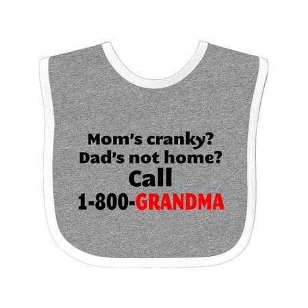 Walmart 1800 Call In Number >> Call Grandma Baby Bib Walmart Com Walmart 1800 Call In Number >> Call Grandma Baby Bib Walmart Com