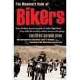 thumbnail image 1 of Pre-Owned The Mammoth Book of Bikers (Paperback) by Arthur Veno, 1 of 1