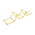 thumbnail image 3 of Colaxi Agility Ladder Football Footwork Ladder Practical Foldable Jumping Obstacles for Kids Teens Adults Agility Training Equipment 8 Grids, 3 of 8