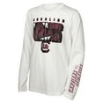 thumbnail image 3 of Preschool South Carolina Gamecocks In the Mix T-Shirt Combo Set, 3 of 4