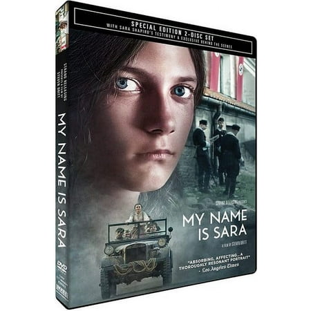 My Name Is Sara (DVD)