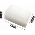 thumbnail image 2 of Touch Brush Surgical Hands Scrub Bru H Scalp Brush For Ocatal Therapy Ing2 Pcs, 2 of 5