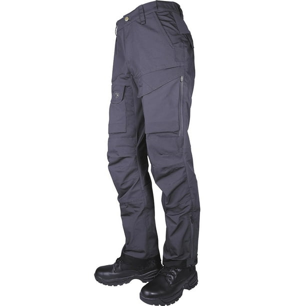 Tru-spec - Tru-Spec 24-7 Xpedition Mens Pants, Charcoal, 32 32 ...