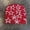 Red, variant on Street Style Knit Hat with Earflap for Outdoor Activities and Winter Warmth Everyday Headwear for Men and Women