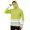 Light Green, variant on LTTVQM Adult Male Lightweight Cooling Sun Hoodie Simple Two Tone Striped Print Integrated Neck Gaiter Attached Face Shield Breathable Outdoor Sports Shirt Red 4XL