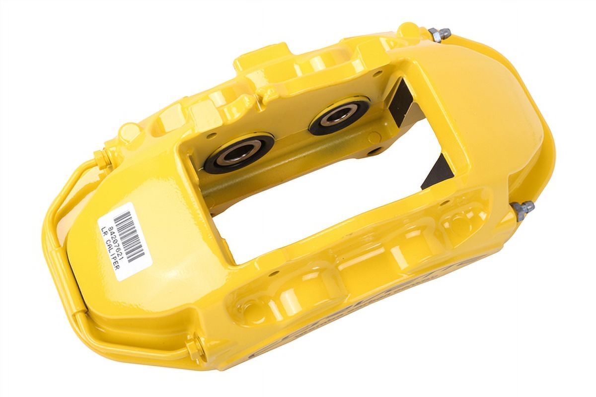 Rear Driver Side Brake Caliper