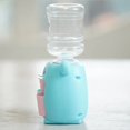 thumbnail image 4 of Mini dispensador de agua Dual para niños y niñas, juguete de cocina de simulación para beber leche y zumo, bonito regalo, 4 of 4