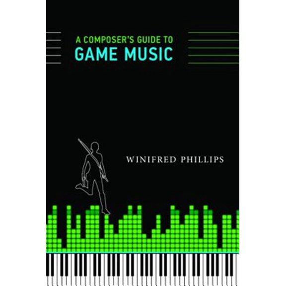 Pre-Owned A Composer's Guide to Game Music (Paperback) 0262534495 9780262534499
