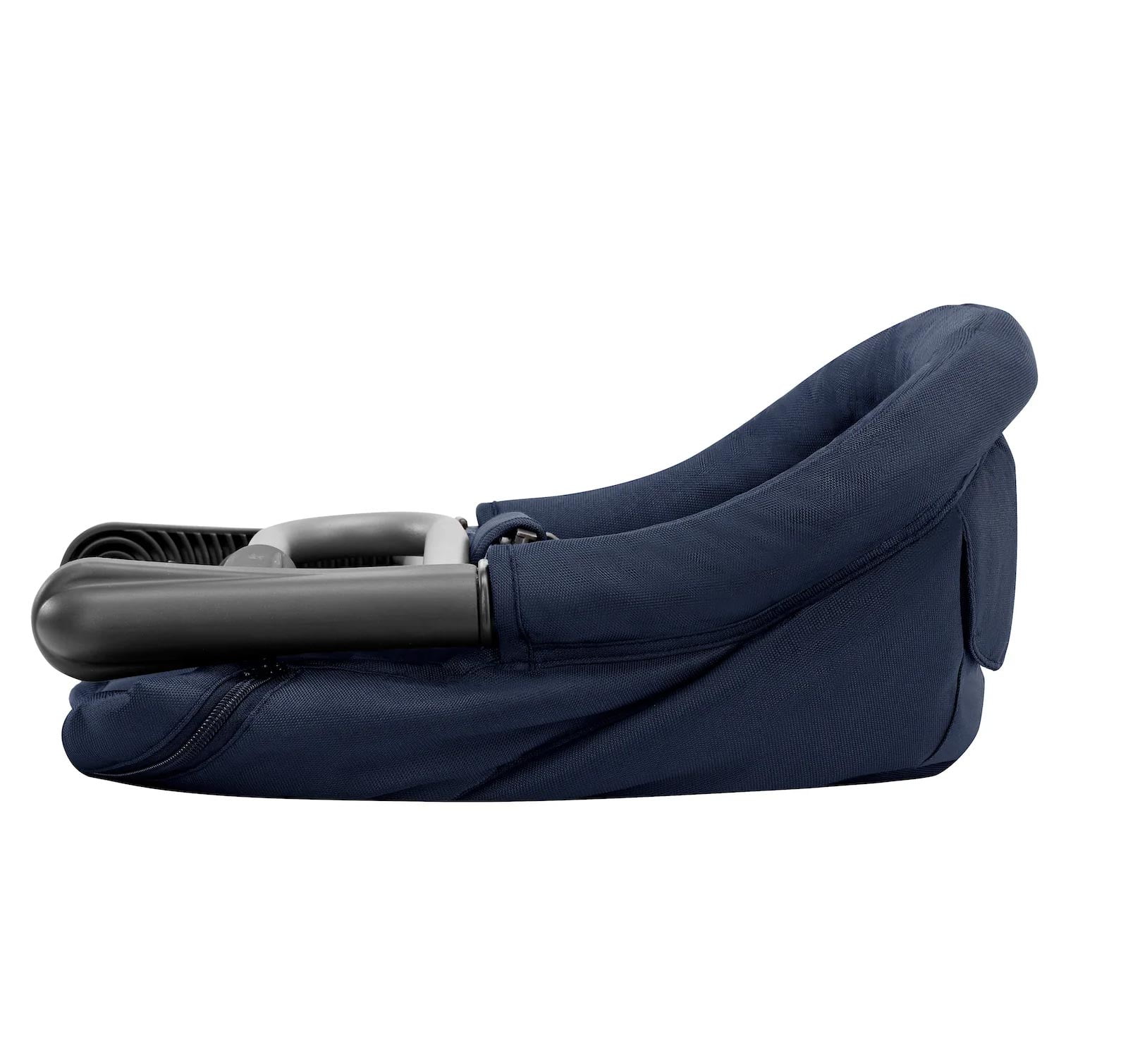 Fast Table Chair - Navy + Fast Dining Tray Plus