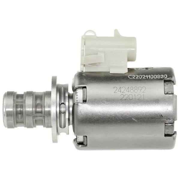Automatic Transmission Pressure Control Solenoid