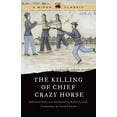 thumbnail image 2 of Bison Classic Editions The Killing of Chief Crazy Horse, (Paperback), 2 of 2