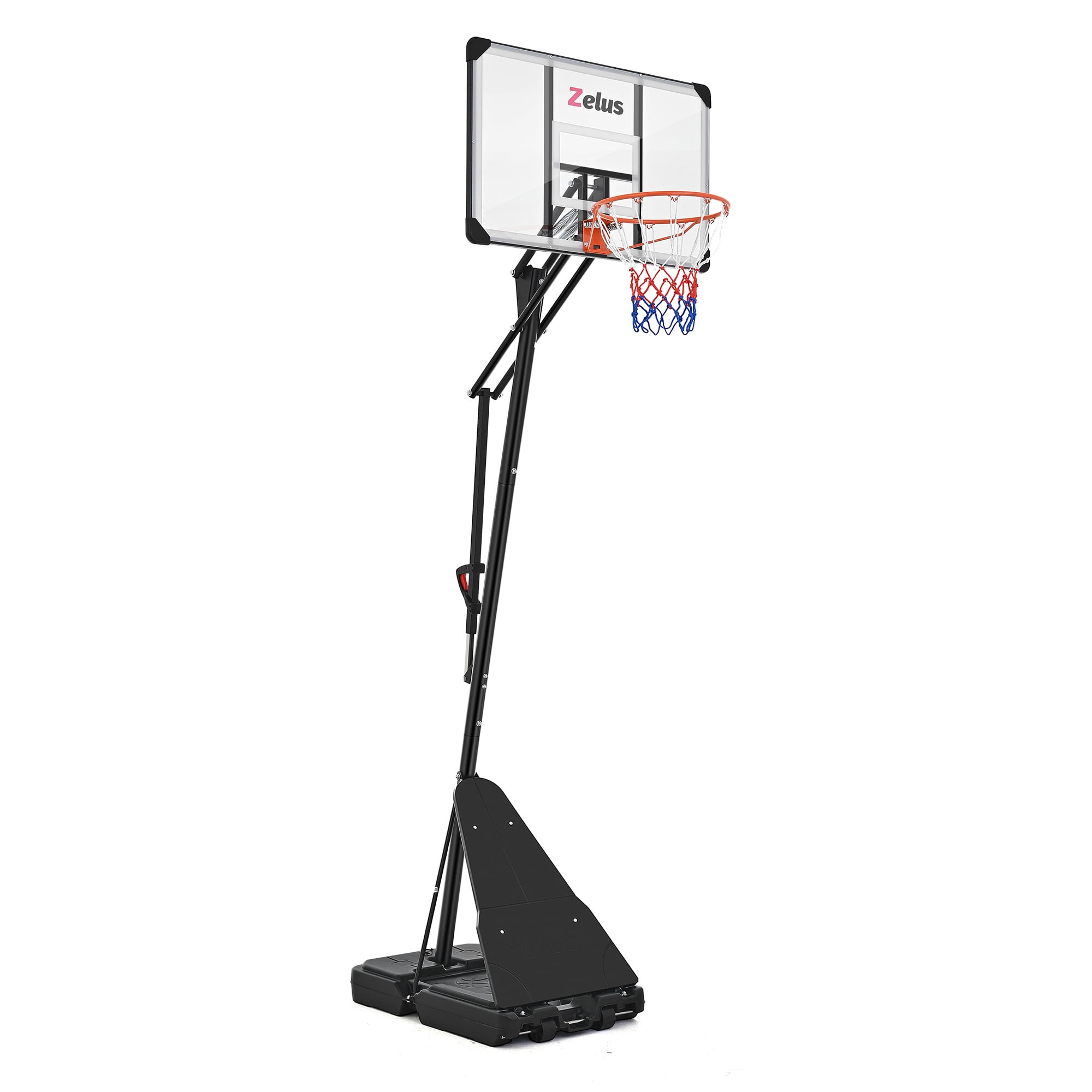 Zelus trampoline sale