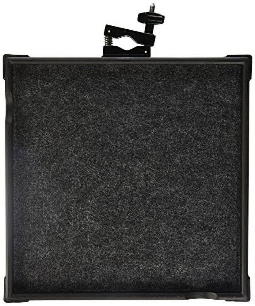Pearl Mountable Trap Table 12 x 12 in.
