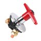 thumbnail image 5 of Battery Disconnect Cut Off Kill Switch 500Amp Isolation Switch 12-60V Car Boat Truck Fixed Handle K, 5 of 5