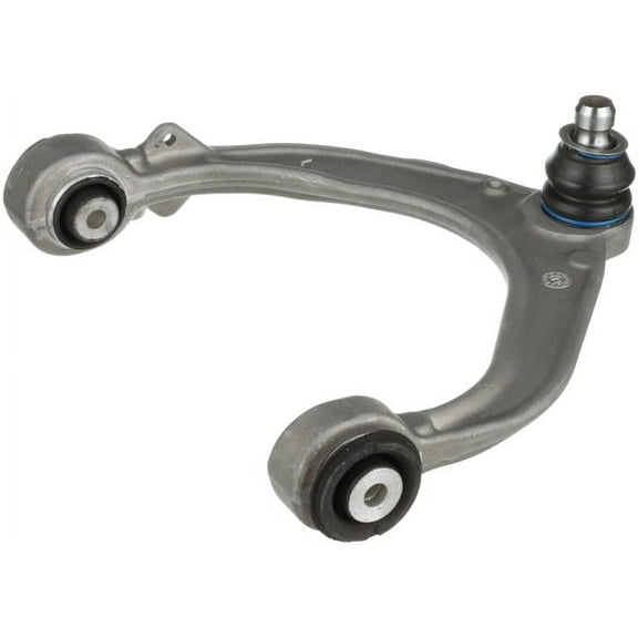 Control Arm and Ball Joint Assembly