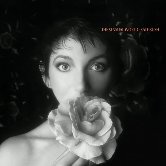 Kate Bush - Sensual World - 2018 Remaster - Music & Performance - CD