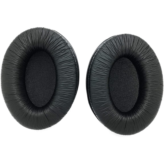HD280 Ear Pads by AvimaBasics | Premium Replacement Earpads Cushions Cover Repair Parts for SENNHEISER HD280, HD280-Pro, HD281, HMD280, HMD281 Headphones Headset