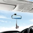 thumbnail image 4 of unbranded Para Retrovisor Con Colgante Koala Color Resistente, 4 of 8