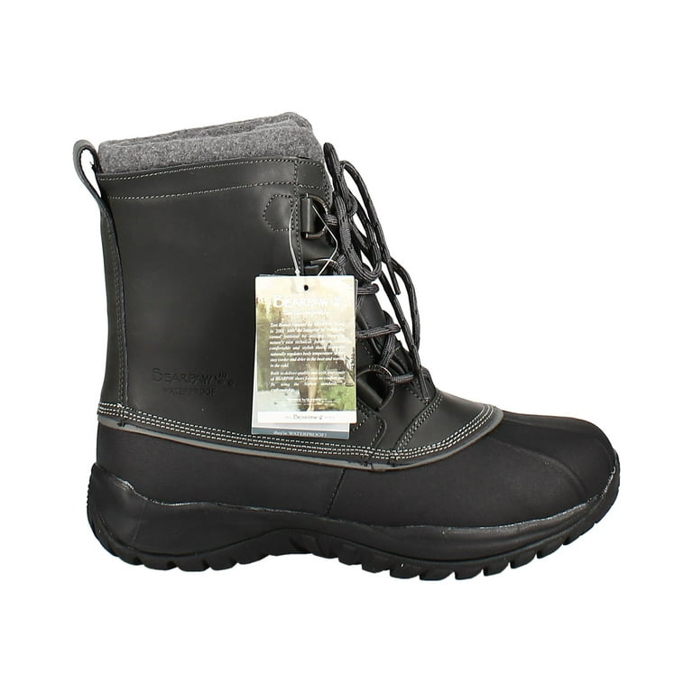 Bearpaw colton top