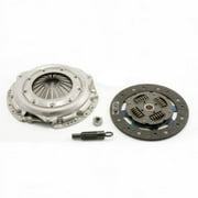 Luk OE Quality Replacement Clutch Set