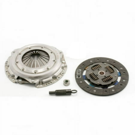 Luk OE Quality Replacement Clutch Set
