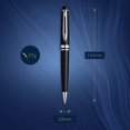 thumbnail image 3 of Waterman WATS0951900 Expert Matte Black Medium Tip Pen, 3 of 5