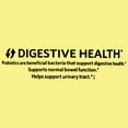 thumbnail image 6 of SV Zero Sugar Women's Probiotic with cranberry , 60 vege gummies, 6 of 10