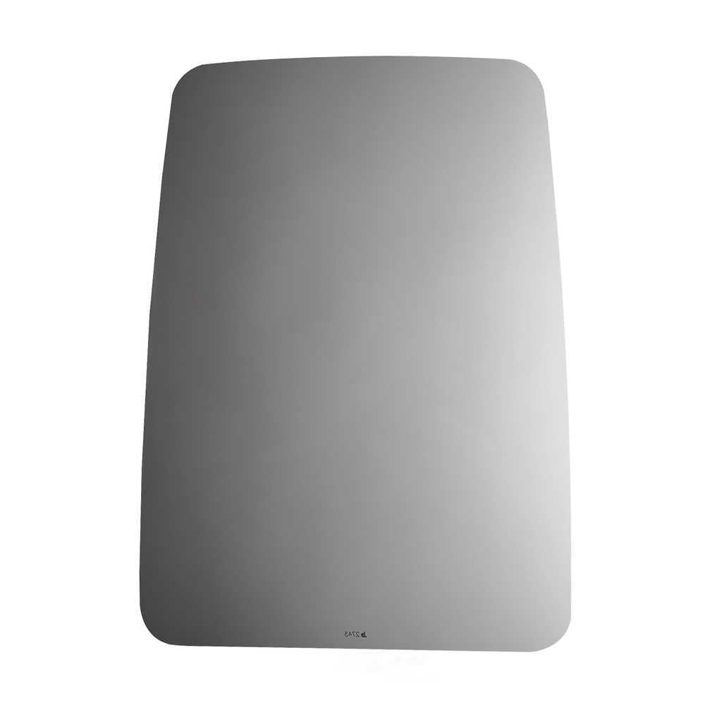 Door Mirror Glass