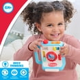 thumbnail image 3 of Playskool Click 'N Flash Camera - Light-Up Pretend Play Toy Camera for Toddlers, 3 of 10