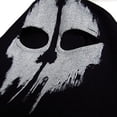 thumbnail image 4 of Unisex Print Stocking Balaclava Mask Good For War Game Cosplay, 4 of 4
