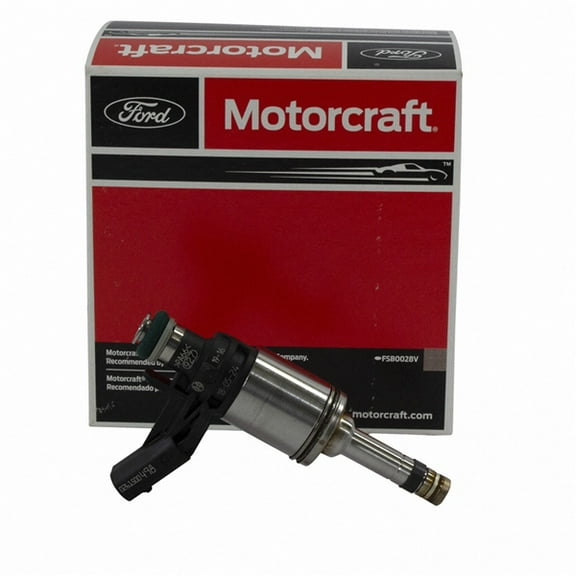 Motorcraft INJECTORASY (P)