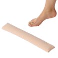 thumbnail image 4 of Toe Cushion Tube Protectors, Toe Finger Sleeves Elastic Corn Protection  For Relief Toe Pressure Pain S,M,L, 4 of 8
