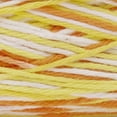 thumbnail image 4 of Peaches & Creme™ Cone #4 Medium Cotton Yarn, Creamsicle Ombre 14oz/400g, 674 Yards (3 Pack), 4 of 7