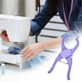 thumbnail image 1 of Tool for Crochet Doll Upgraded Tool for Crocheting Tool Auxiliary Tool for Attaching Tool for Crochet Doll Making Home Textile Products DIY Knitting DIY, 1 of 7