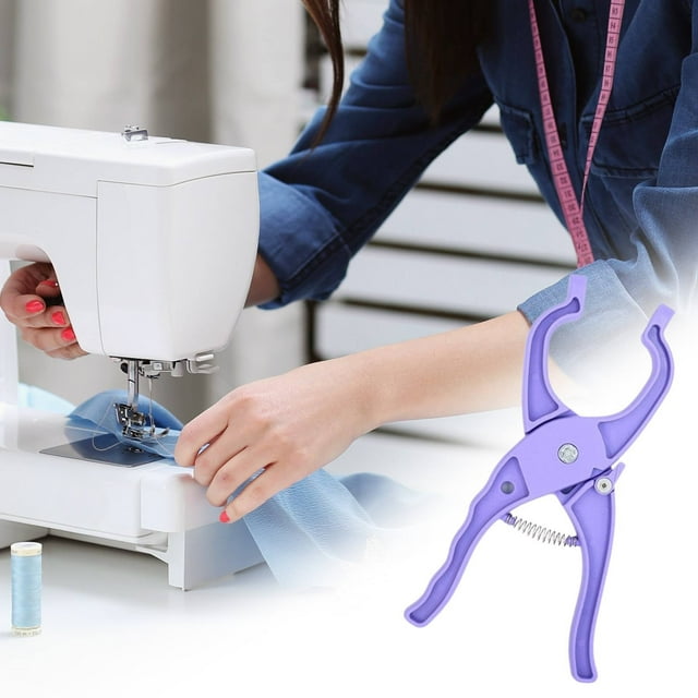Tool for Crochet Doll Upgraded Tool for Crocheting Tool Auxiliary Tool for Attaching Tool for Crochet Doll Making Home Textile Products DIY Knitting DIY