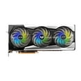 thumbnail image 3 of Sapphire NITRO+ Radeon RX 6950 XT - Graphics card - Radeon RX 6950 XT - 16 GB GDDR6 - PCIe 4.0 - HDMI, 3 x DisplayPort, 3 of 5