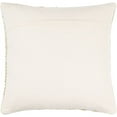 thumbnail image 2 of Livabliss x Becki Owens Brett Modern Accent Pillow, 22"L x 22"W, Orange, 2 of 5