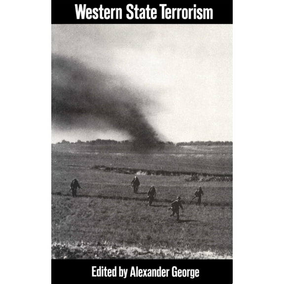Western State Terrorism (Paperback)