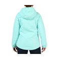 thumbnail image 3 of SkiGear by Arctix Women's Daybreak Insulated Winter Snow Jacket, 3 of 4