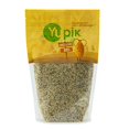 thumbnail image 1 of Yupik Organic Canadian Hulled Hemp Seeds, 1kg, 1 of 3