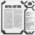 thumbnail image 2 of Aretha Franklin - Lady Soul - Music & Performance - Vinyl, 2 of 3