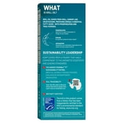 Kori Krill Superior Absorption, Omega-3 Supplement for Overall Health, Softgels, 60 Count