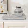 thumbnail image 2 of Diatomite Drying Stone Mat Absorbent Dish Mats for Kitchen Counter 30x40cm, 2 of 7