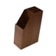 thumbnail image 4 of Soporte para bastones, soporte de madera para paraguas, estante de almacenamiento para paraguas Nuez, 4 of 9