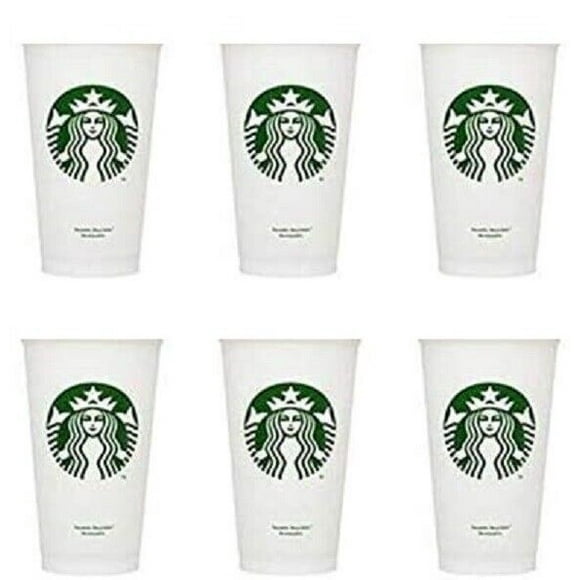 Starbucks Replacement Lid